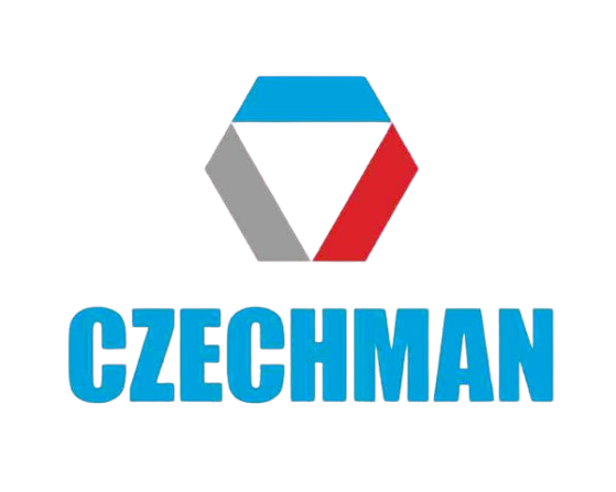 czechman-logo